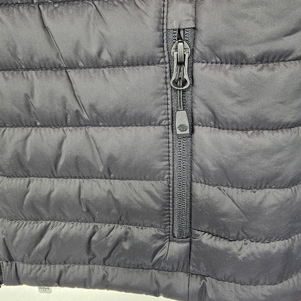 NWOT Stormtech Light-weight Puffer Coat Size Small - Picture 9 of 13